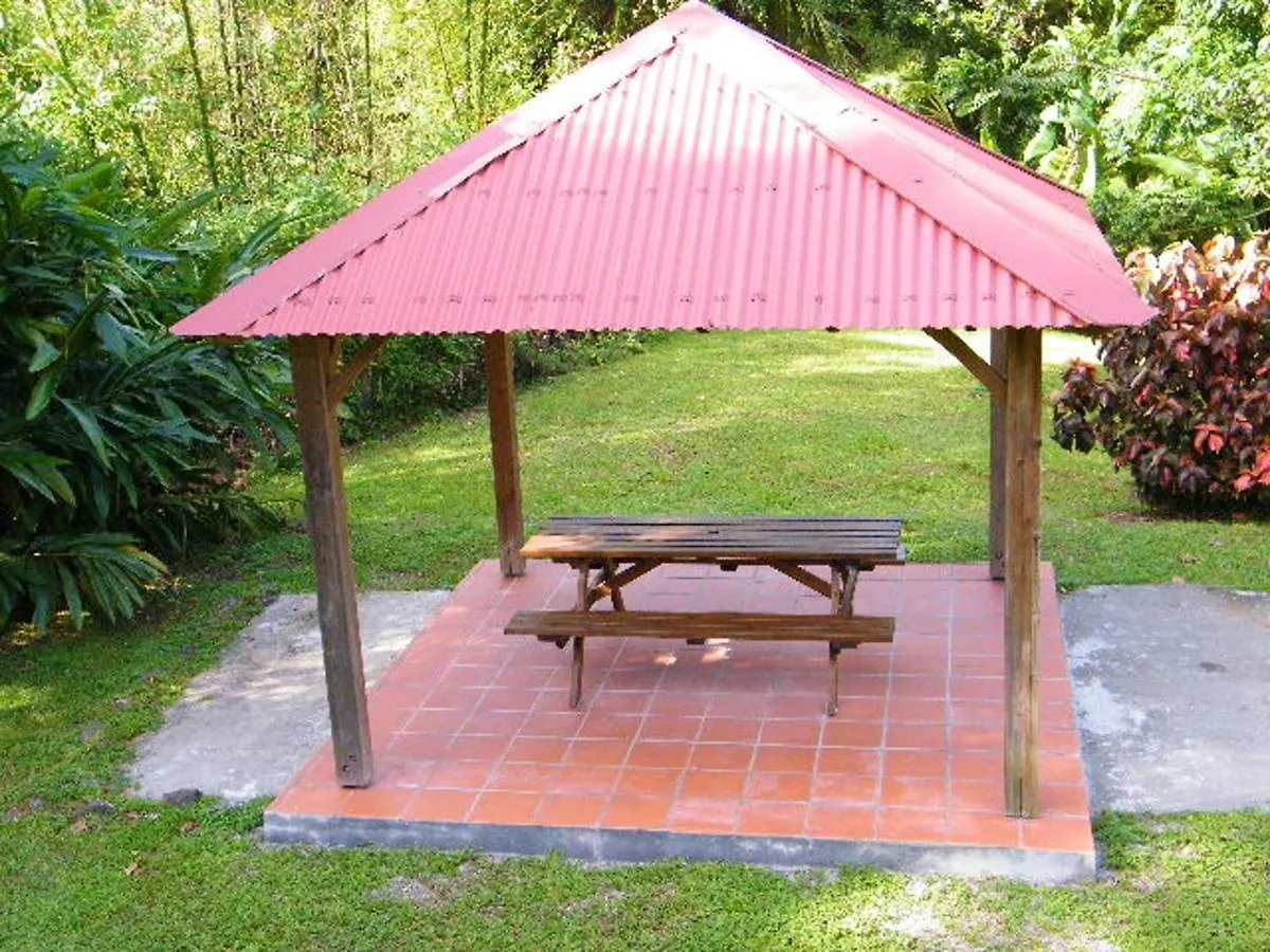 Maison Charmante A Gros-Morne Avec Terrasse Et Jardin Villa 0*,